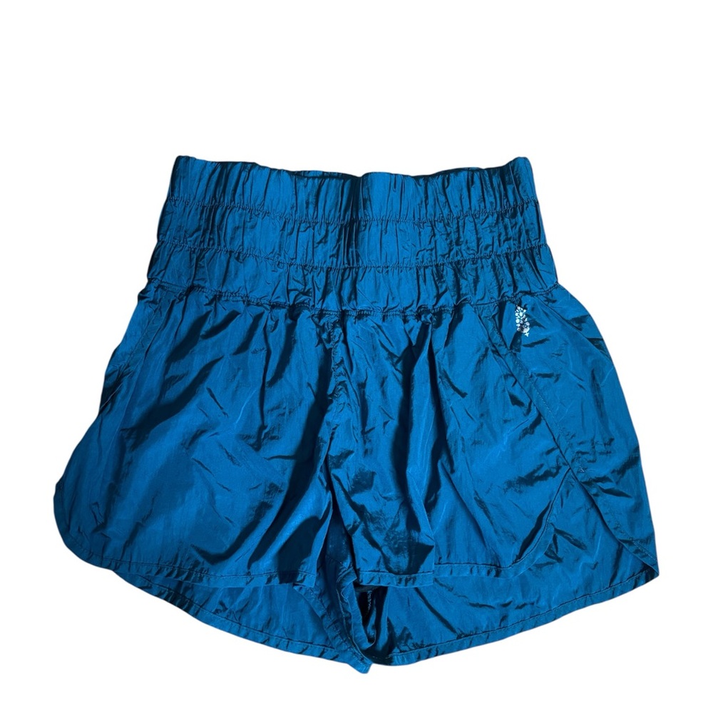 Free People “The Way Home” Women's Athletic Shorts